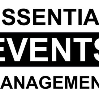 Essential Events Management