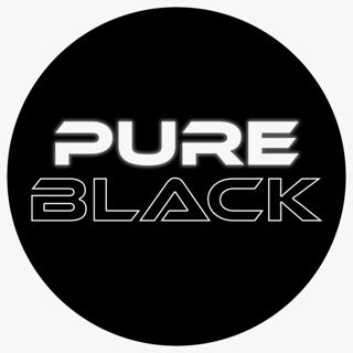 Pure Black Events