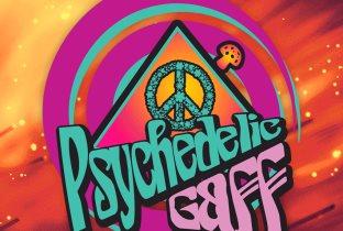 Psychedelic Gaff