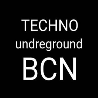 Underground_Techno_Barcelona