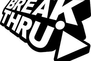 Break Thru