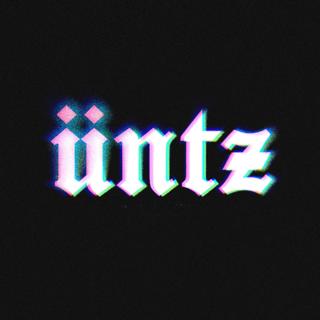 Üntz