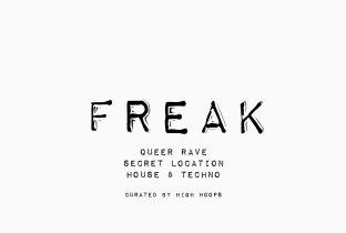 Freak Queer Rave