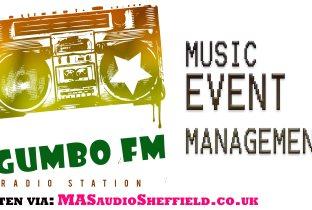 Gumbo Fm Events