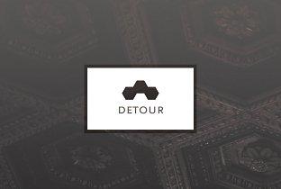 Detour