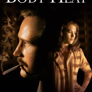 Bodyheat.