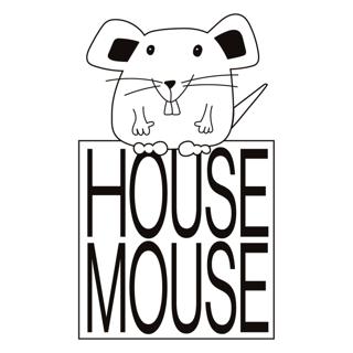 House Mouse