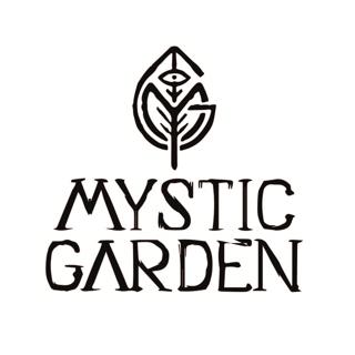 Mystic Garden Festival