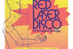 Red Laser Disco