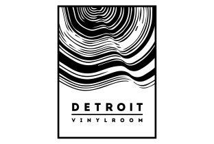 Detroit Vinyl Room