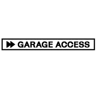 Garage Access