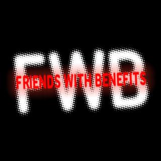 Friends With Benefits