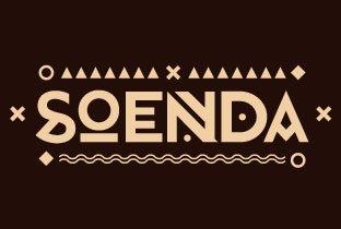 Soenda