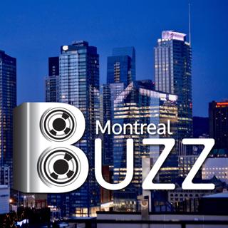 Montreal Buzz Events