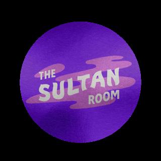 The Sultan Room