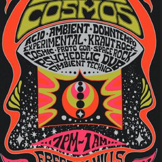 Club Cosmos