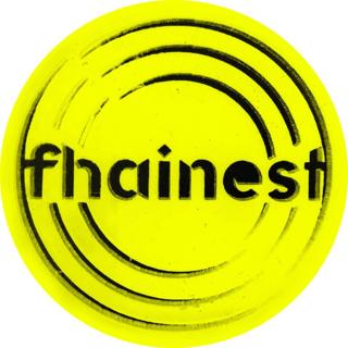 Fhainest