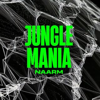 Jungle Mania Naarm