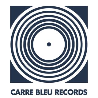 Carré Bleu Records