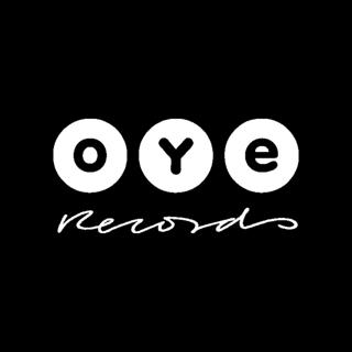 Oye Records