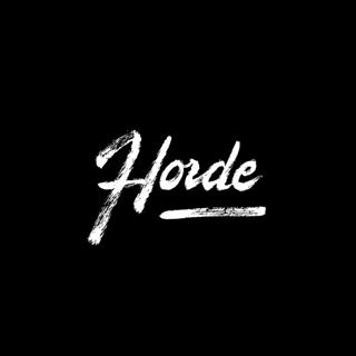 Horde Paris