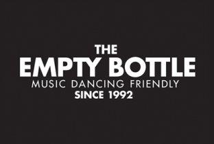 Empty Bottle