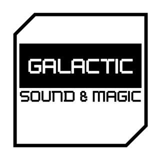 Galactic Sound & Magic