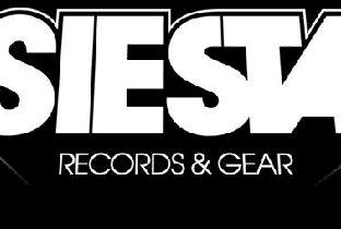 Siesta Records