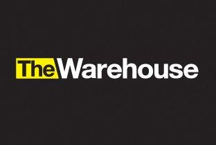 The Warehouse Leeds