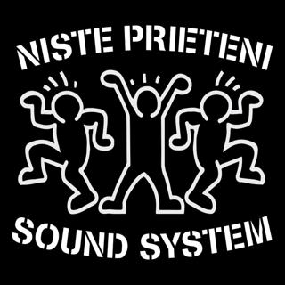 Niste Prieteni Soundsystem