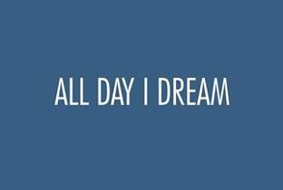 All Day I Dream