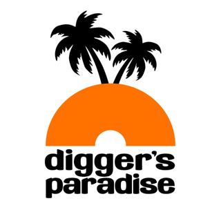 Digger'S Paradise