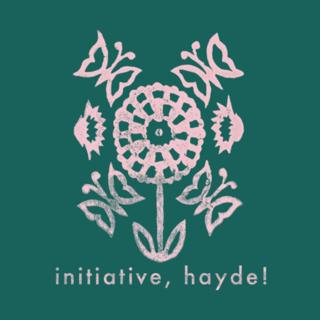 Initiative Hayde