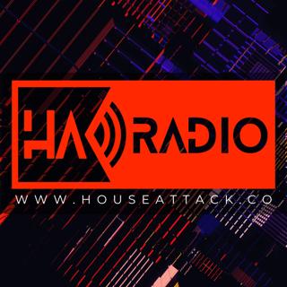 House Attack Radio