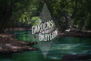 The Gardens Of Babylon