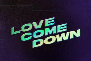 Love Come Down