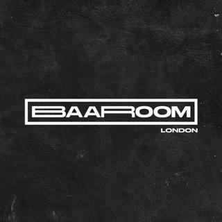 Baaroom