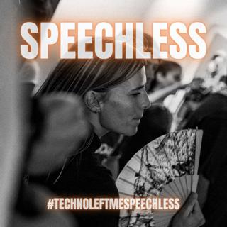 Technoleftmespeechless