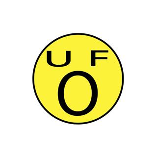 Ufo Parfums