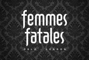 Femmes Fatales