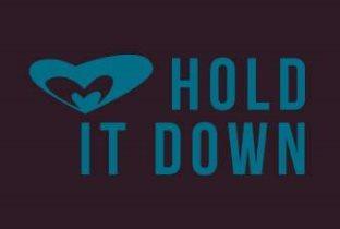 Holditdown