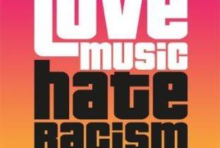 Love Music Hate Racism