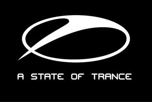 A State Of Trance