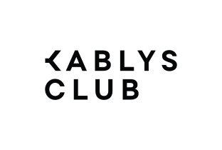 Kablys + Club