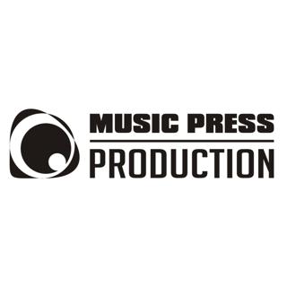 Music Press Production