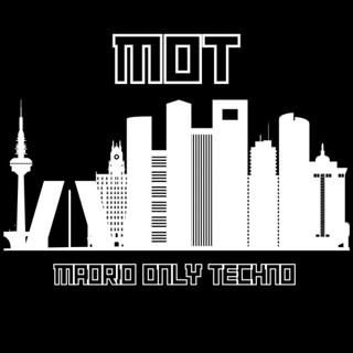 Madrid Only Techno