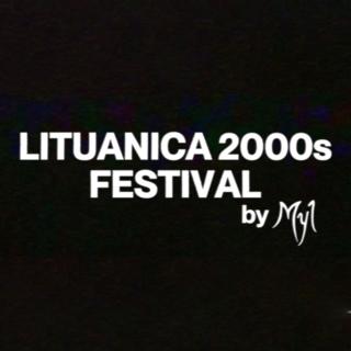 Lituanica Festival