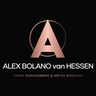 Alex Bolano Van Hessen