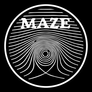 Maze Music Art