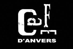 Café D'Anvers